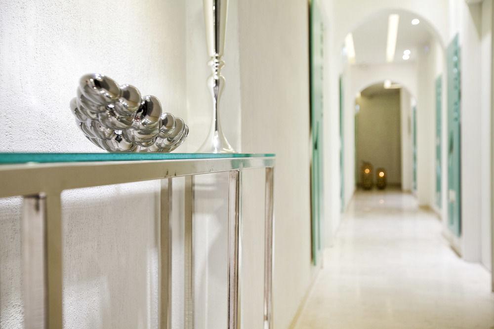 Privee Santorini Hotell Perissa  Exteriör bild