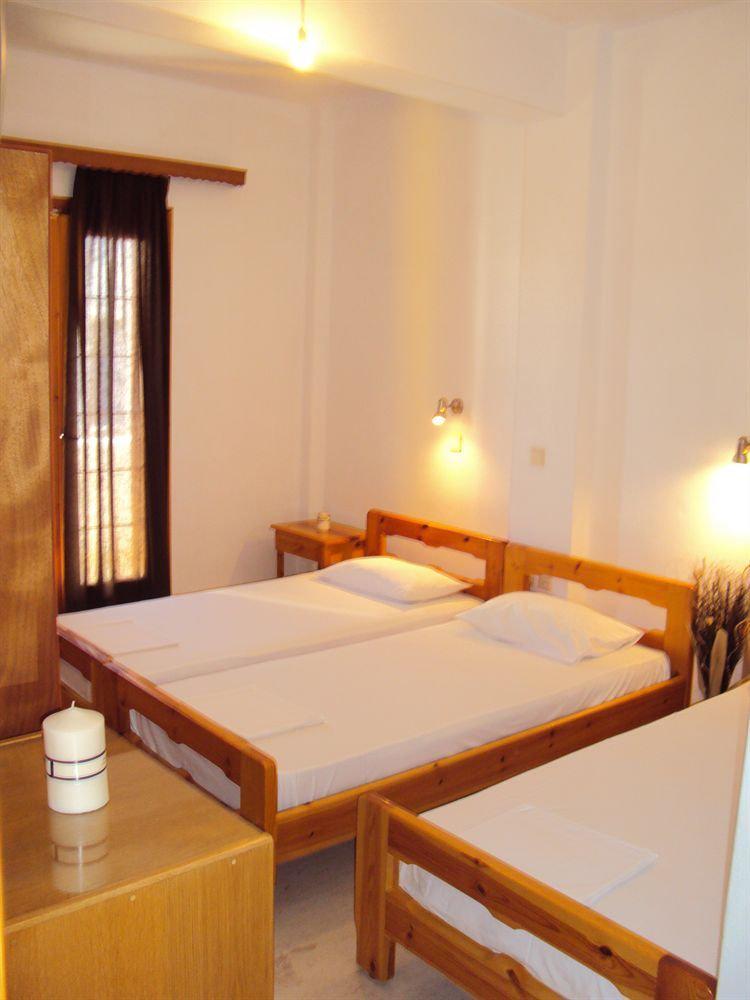 Privee Santorini Hotell Perissa  Exteriör bild