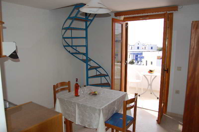 Privee Santorini Hotell Perissa  Exteriör bild